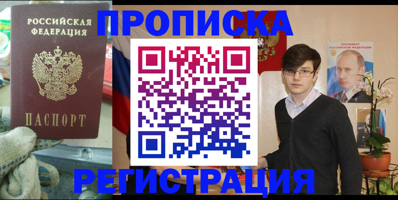 временная регистрация госуслуги в Елизово